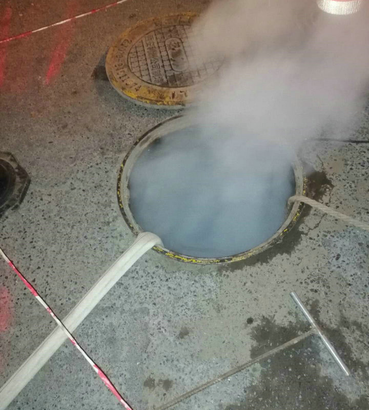 西藏拉萨热力管道漏水检测 (5).jpg